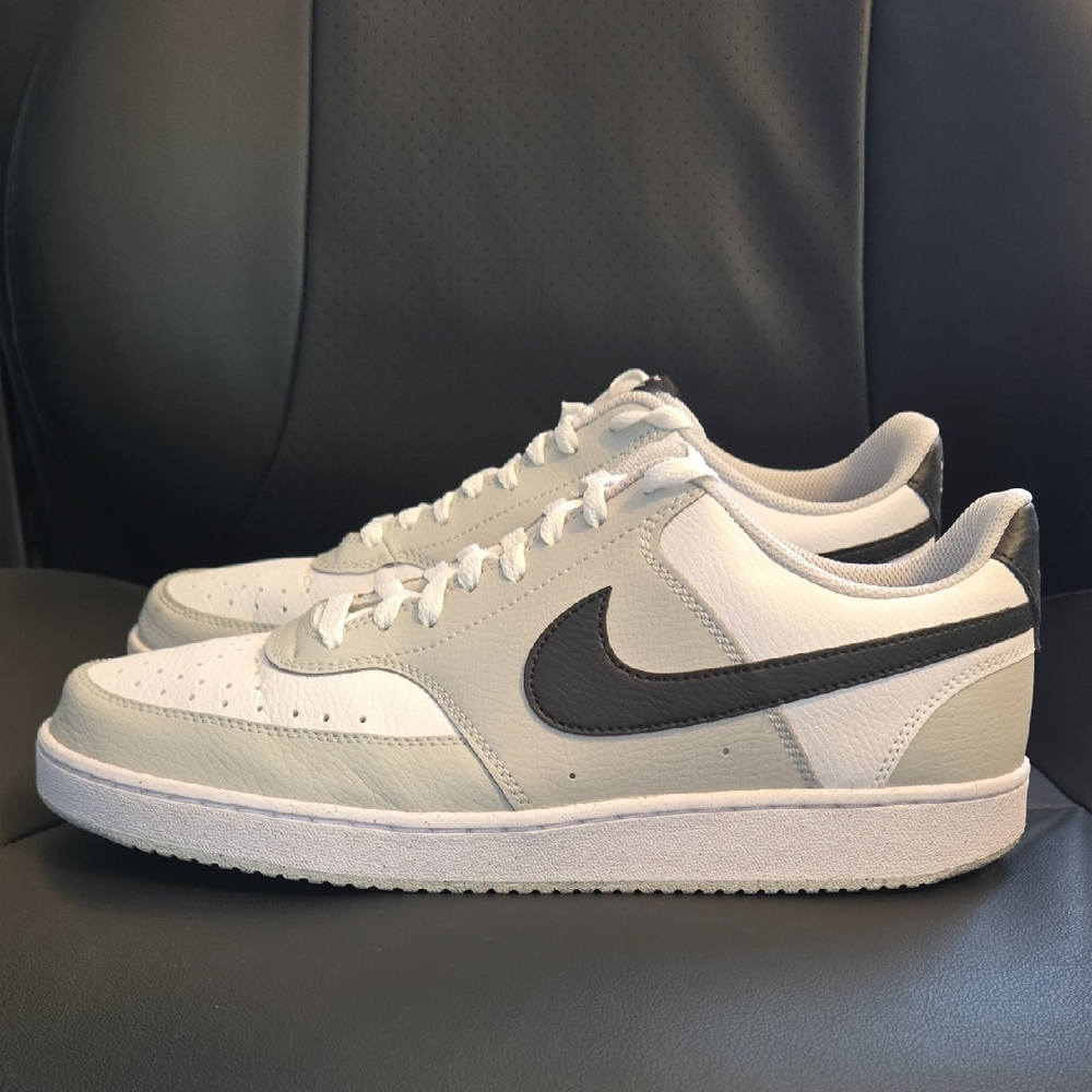 Men's Nike Court Vision Low